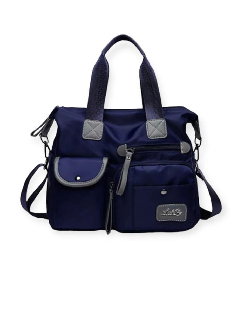 Bolsa crossbody para mujer