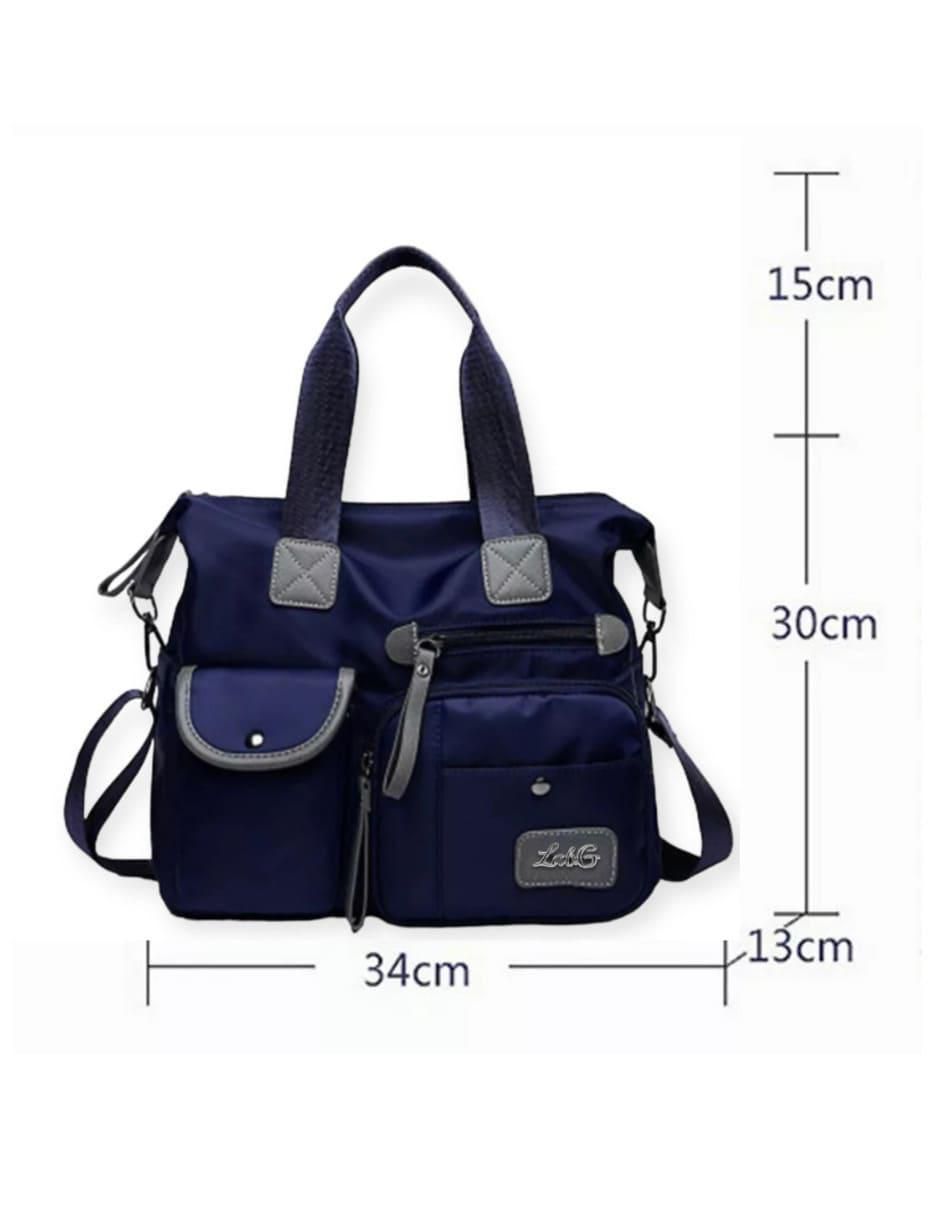 Bolsa crossbody para mujer 7