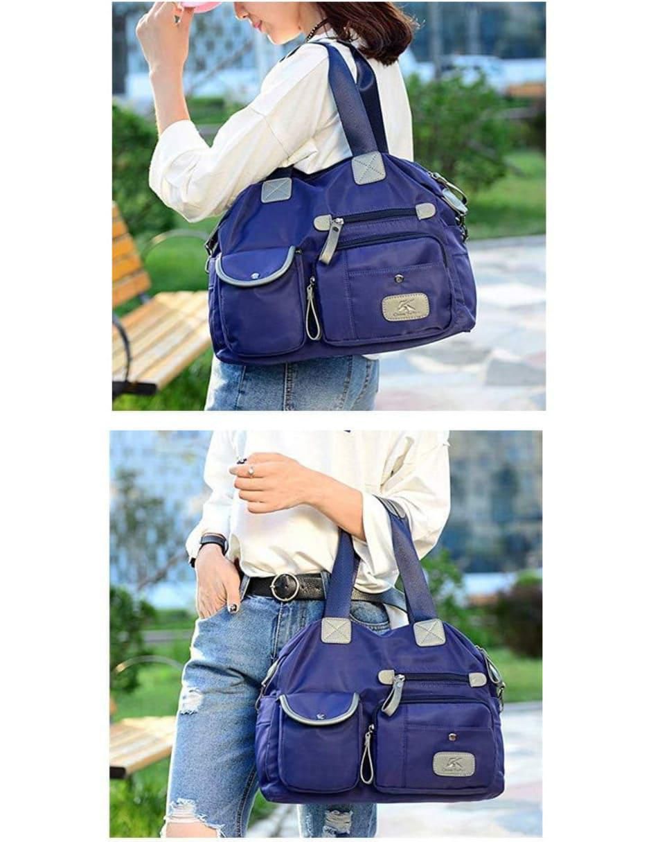 Bolsa crossbody para mujer 4