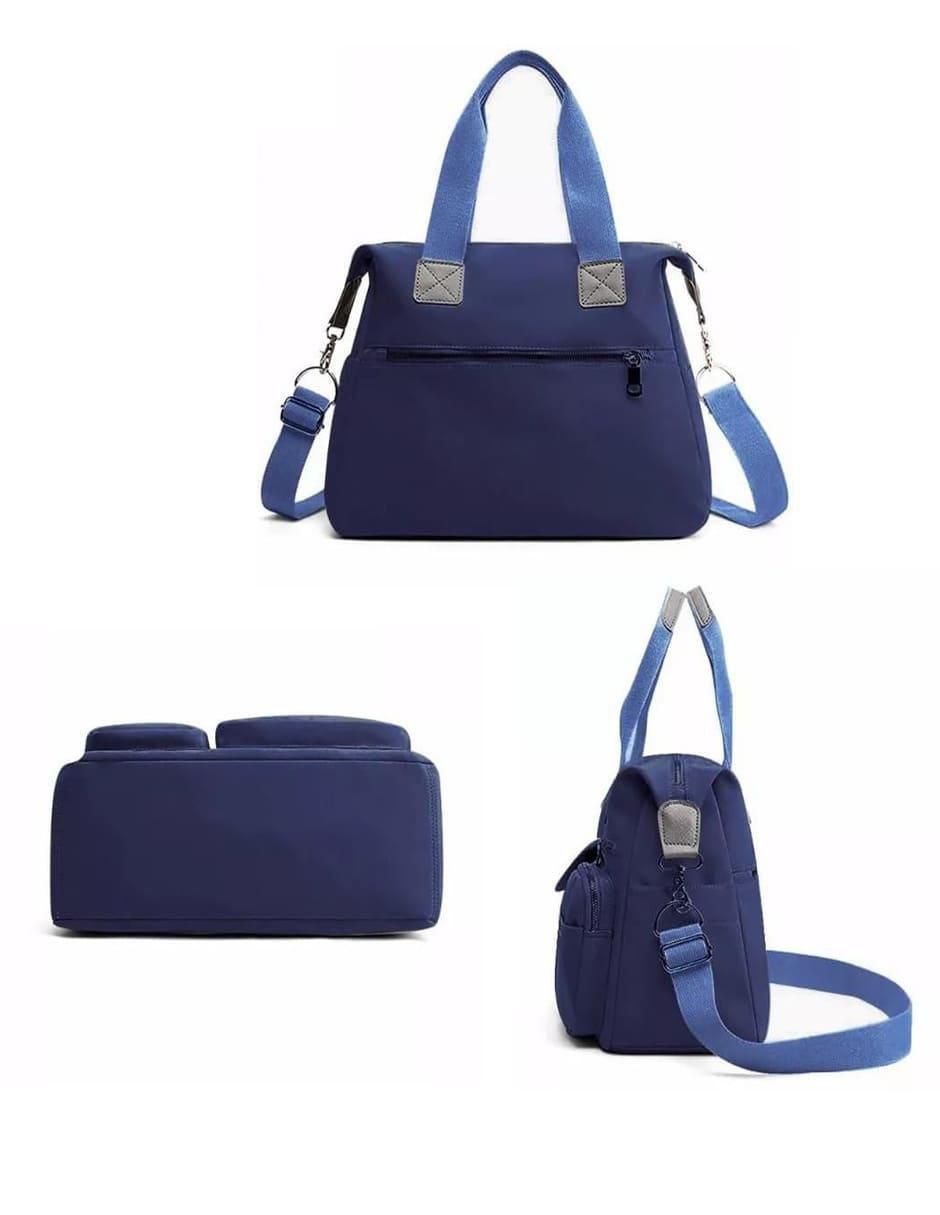 Bolsa crossbody para mujer 5