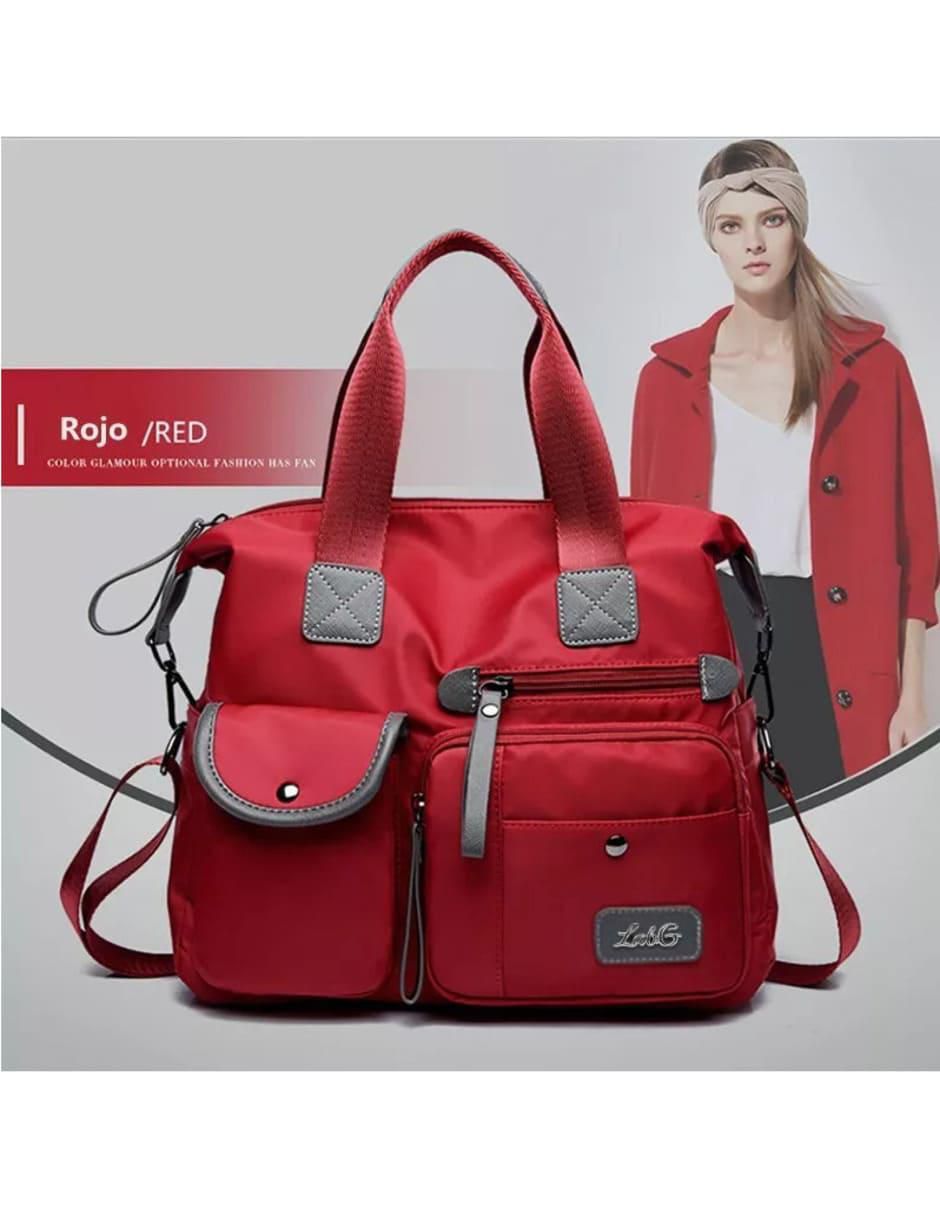 Bolsa crossbody para mujer 2