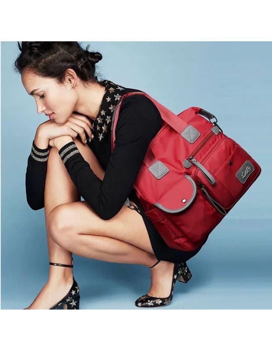 Bolsa crossbody para mujer 4