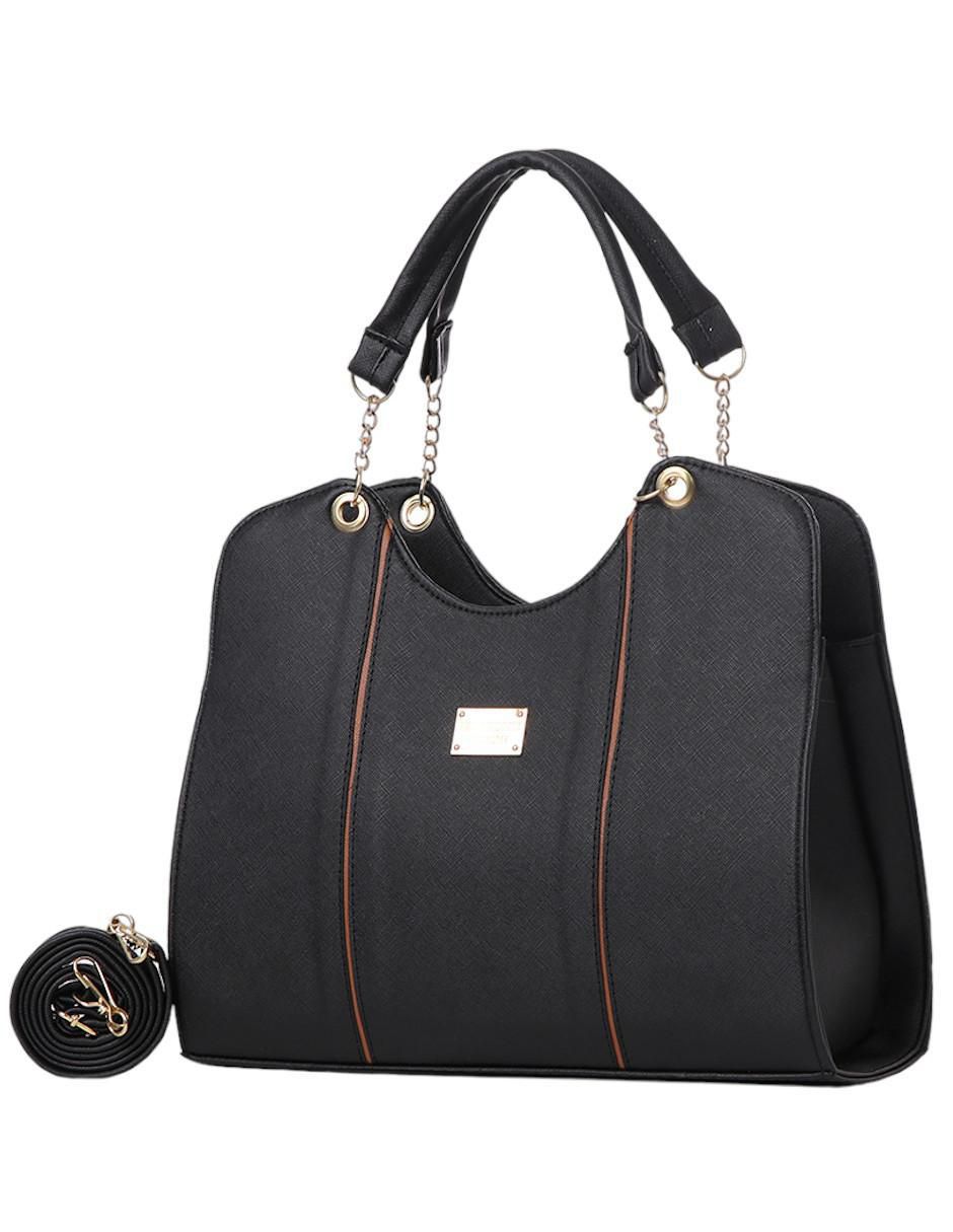 Bolsa tote Borealis para mujer