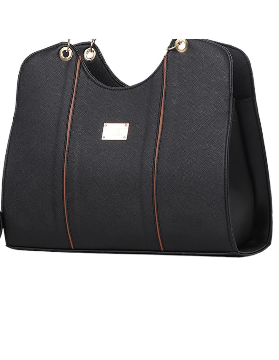Bolsa tote Borealis para mujer 2