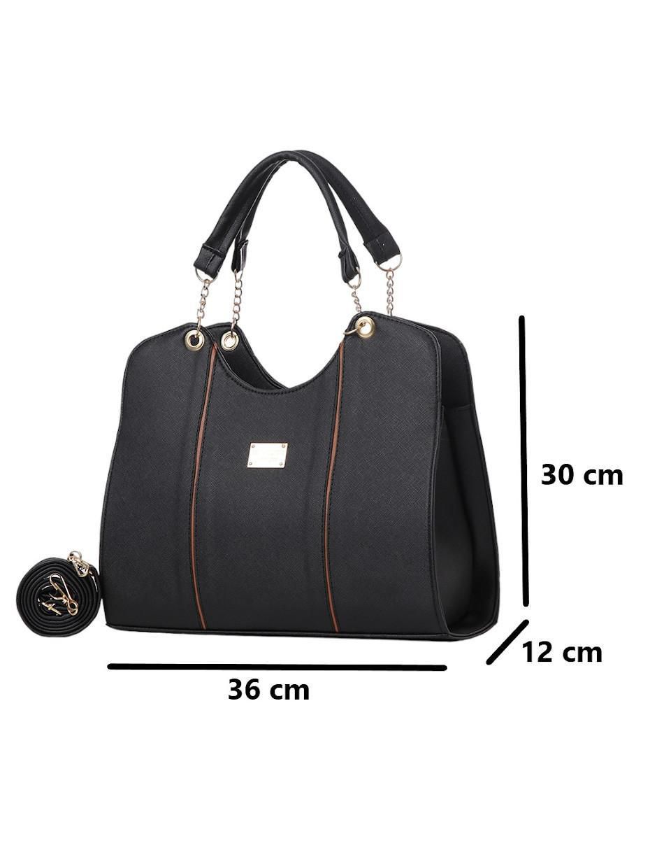 Bolsa tote Borealis para mujer 5