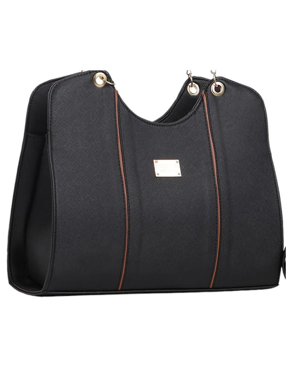 Bolsa tote Borealis para mujer 3