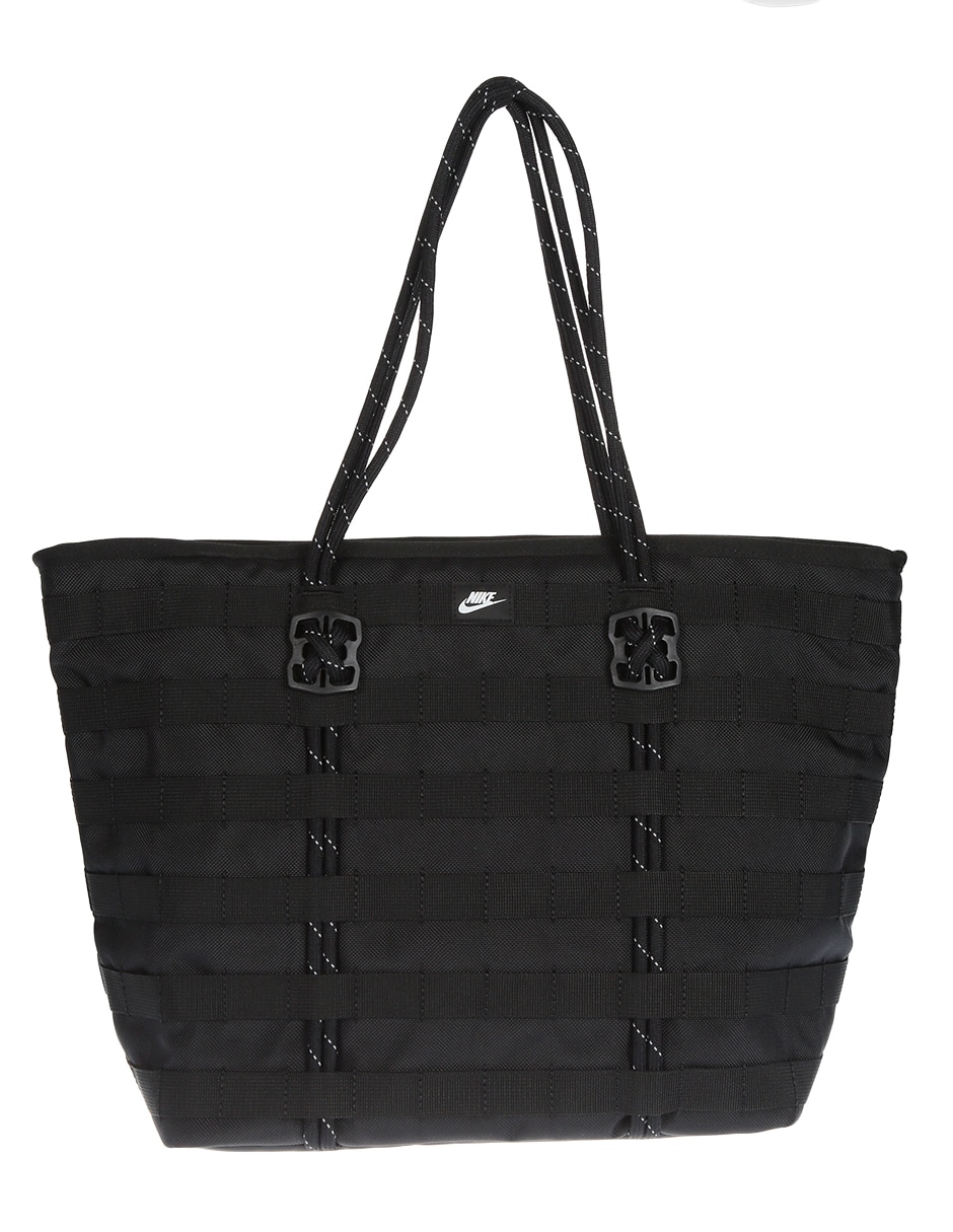 Bolso nike de mujer gris best sale