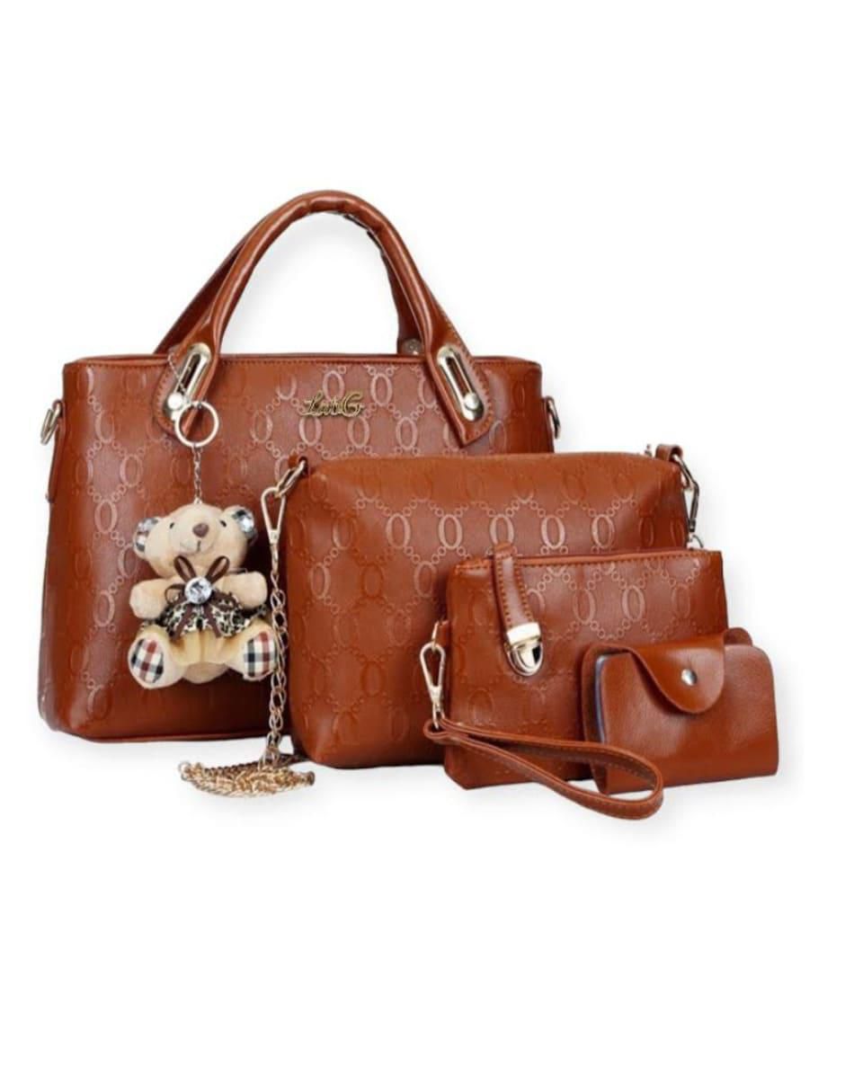 Bolsa crossbody de cuero para mujer Bolsa crossbody de cuero para mujer
