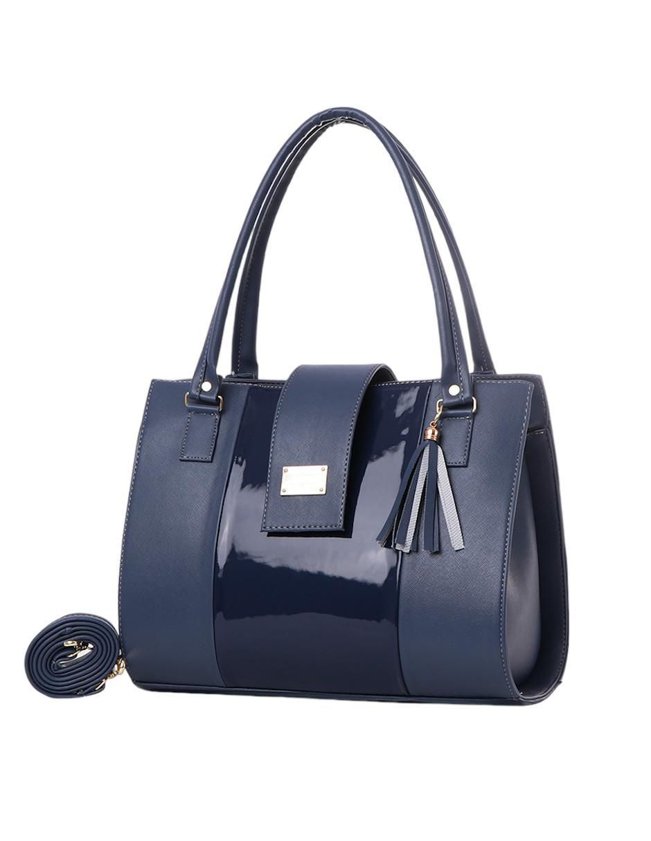 Bolsa tote Leo para mujer