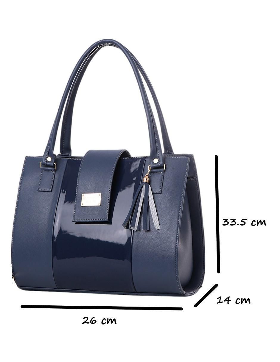 Bolsa tote Leo para mujer 5