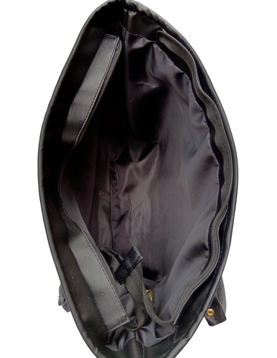 Bolsa tote Leo para mujer 4