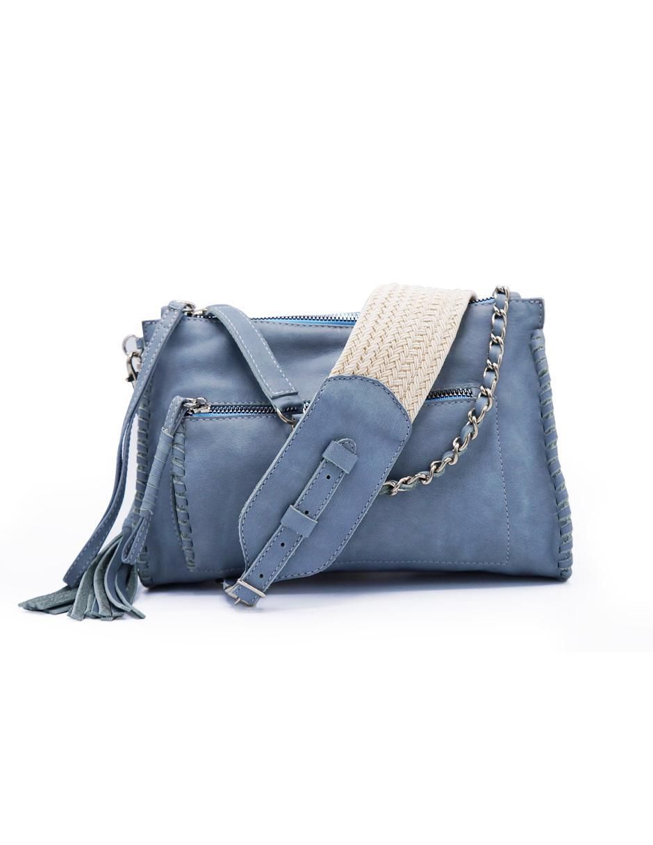 Bolsa clutch de piel para mujer Bolsa clutch de piel para mujer
