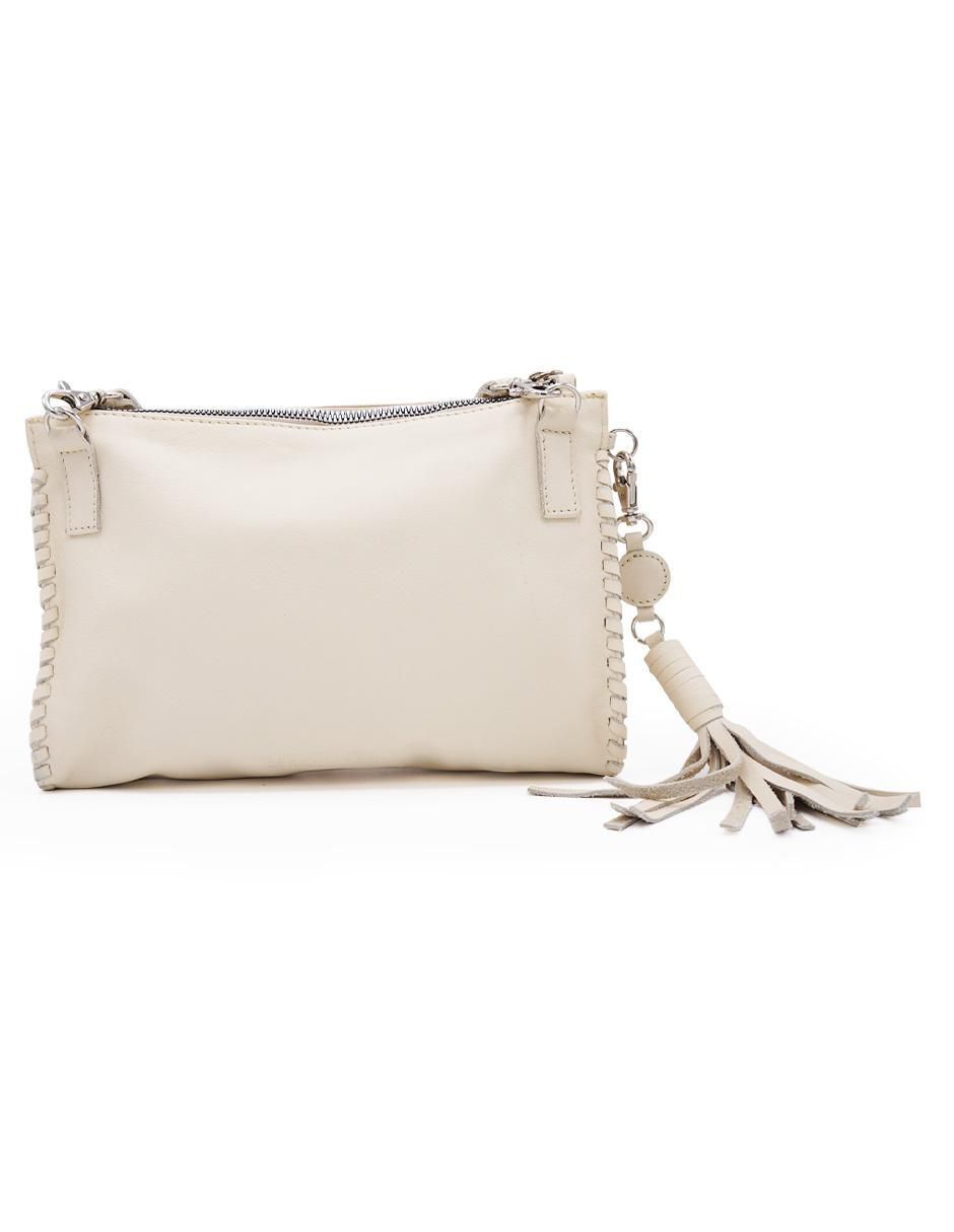 "bolsa" clutch uthentic no aplica sin temática "de" piel "para" (si aplica) mujer