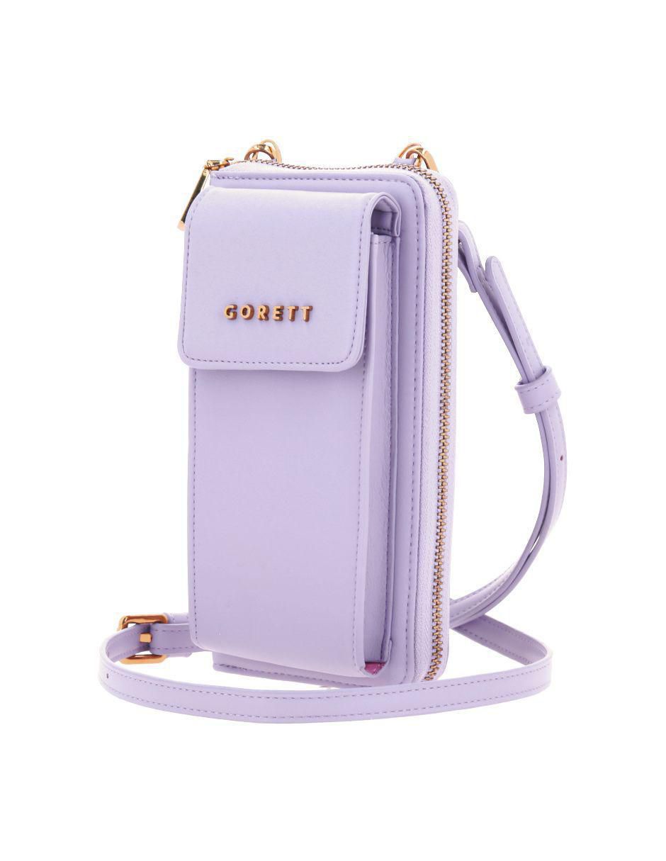 Bolsa crossbody Laura para mujer 2