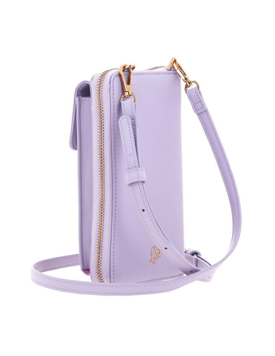 Bolsa crossbody Laura para mujer 3