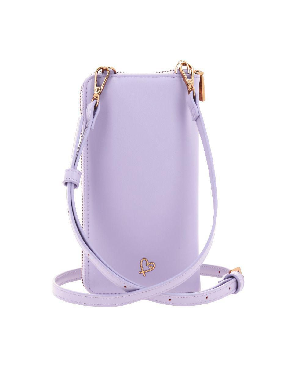Bolsa crossbody Laura para mujer 4