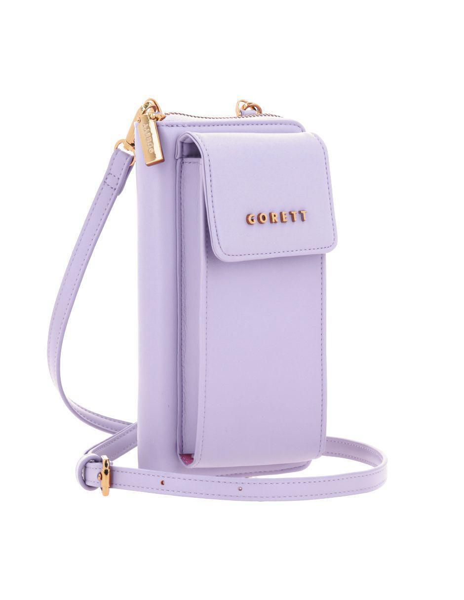 Bolsa crossbody Laura para mujer 6