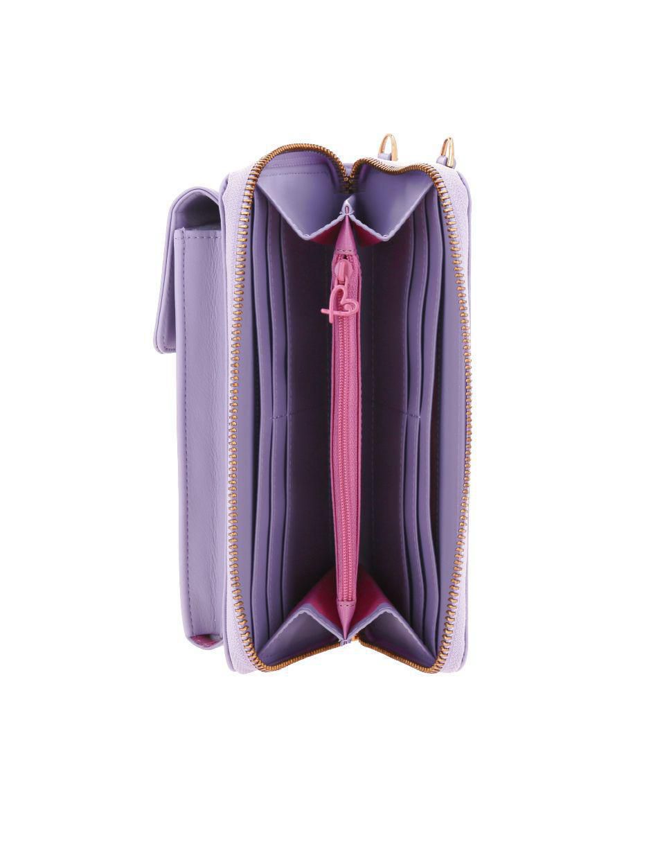 Bolsa crossbody Laura para mujer 7