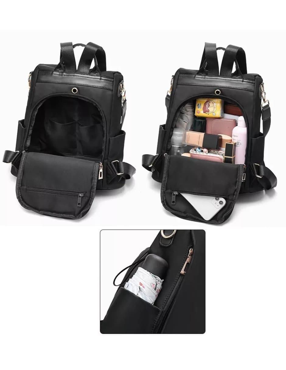 Backpack para mujer 4