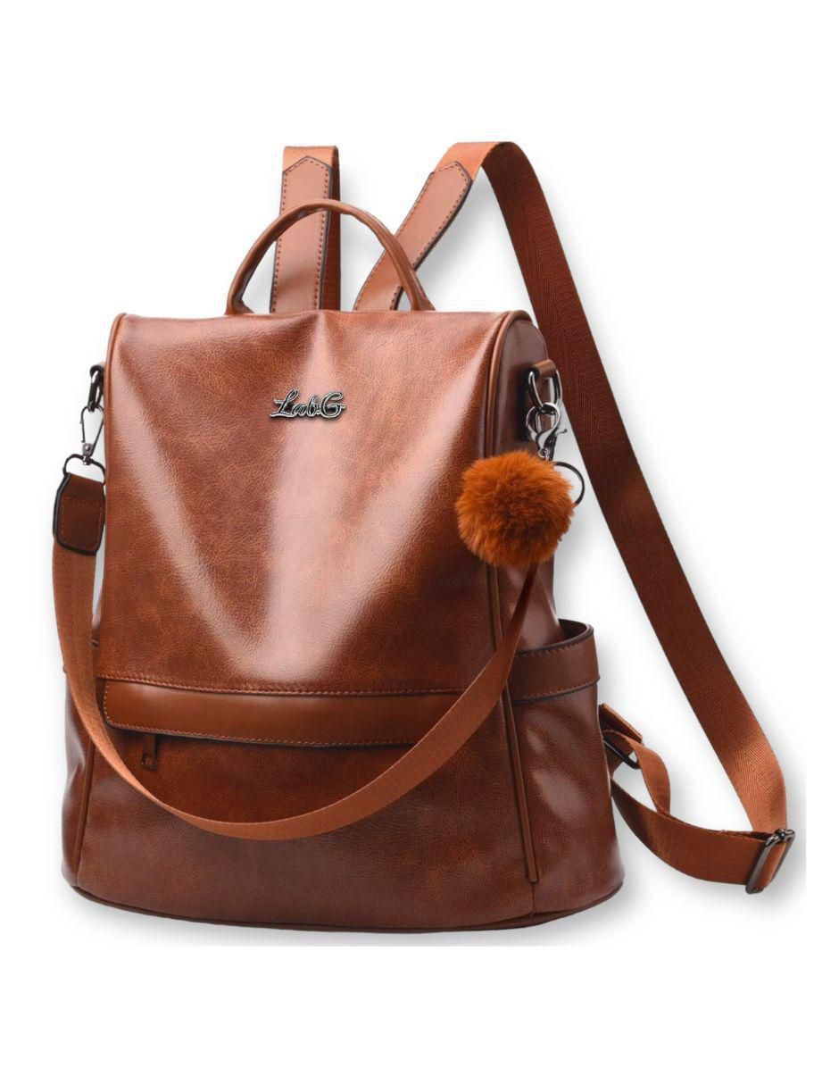 Mochila casual impermeable unisex Mochila casual impermeable unisex