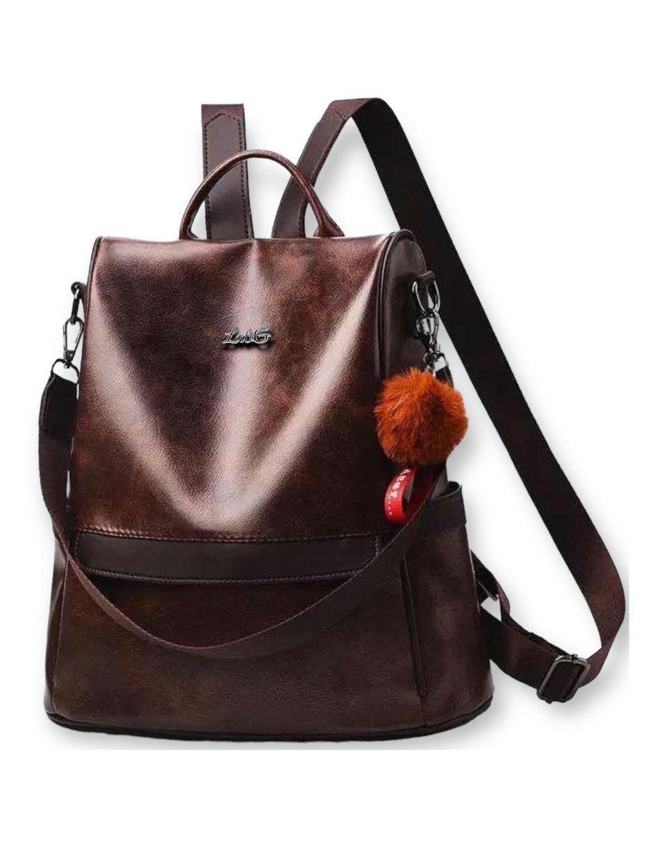 Mochila casual Universal impermeable unisex