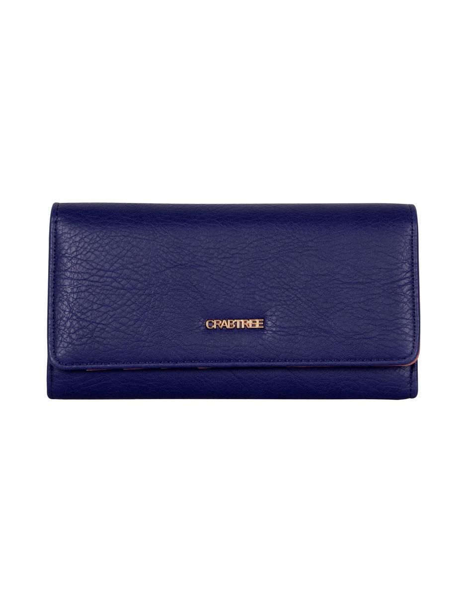 Cartera crabtree discount