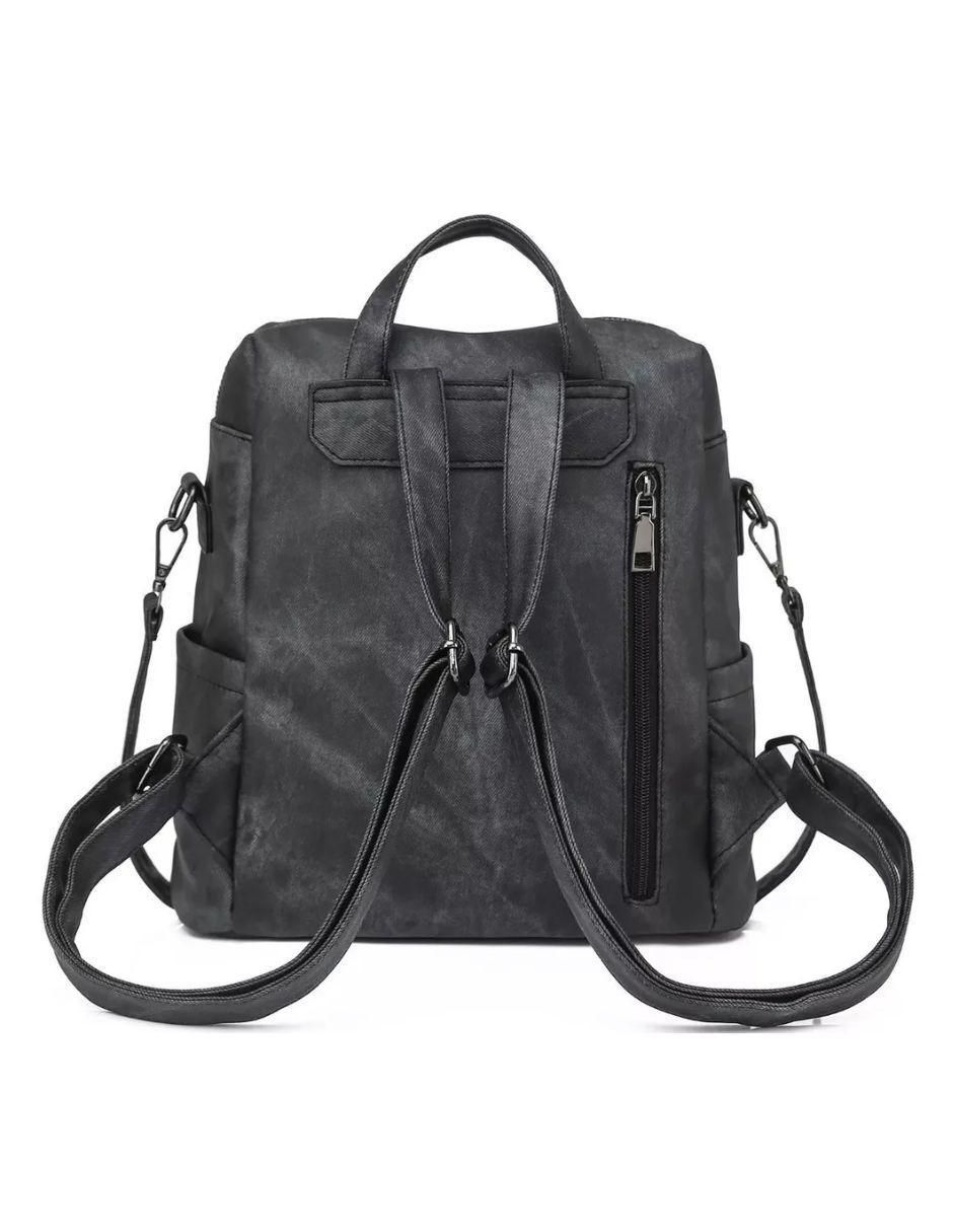 Mochila casual Universal impermeable unisex 2