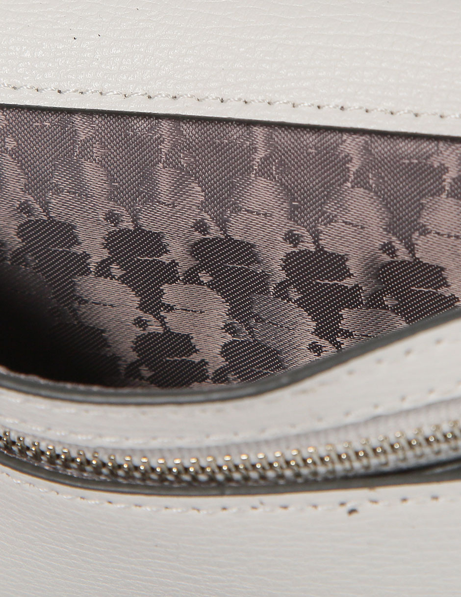 Bolsa crossbody de piel para mujer 4