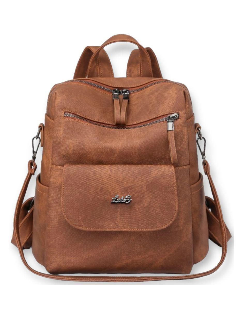 Mochila casual Universal Genérica impermeable unisex Liverpool