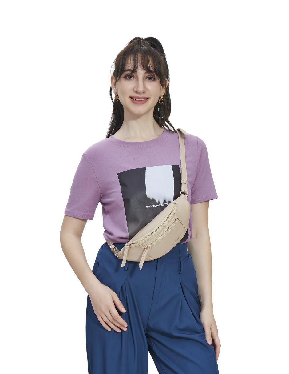 Bolsa bandolera para mujer 4