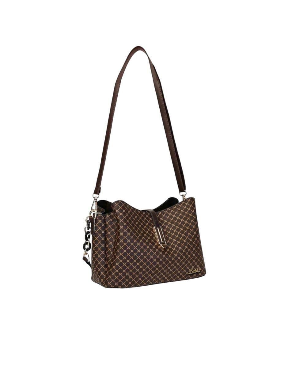 Bolsa crossbody para mujer