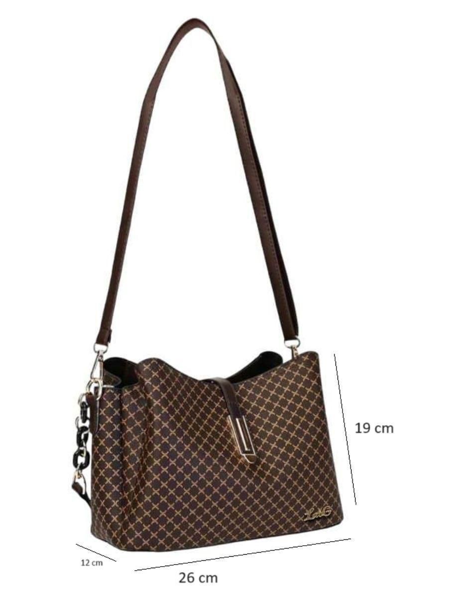 Bolsa crossbody para mujer 5