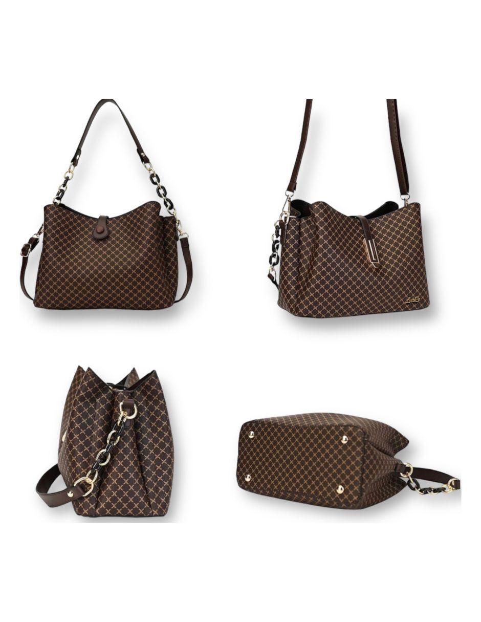 Bolsa crossbody para mujer 3
