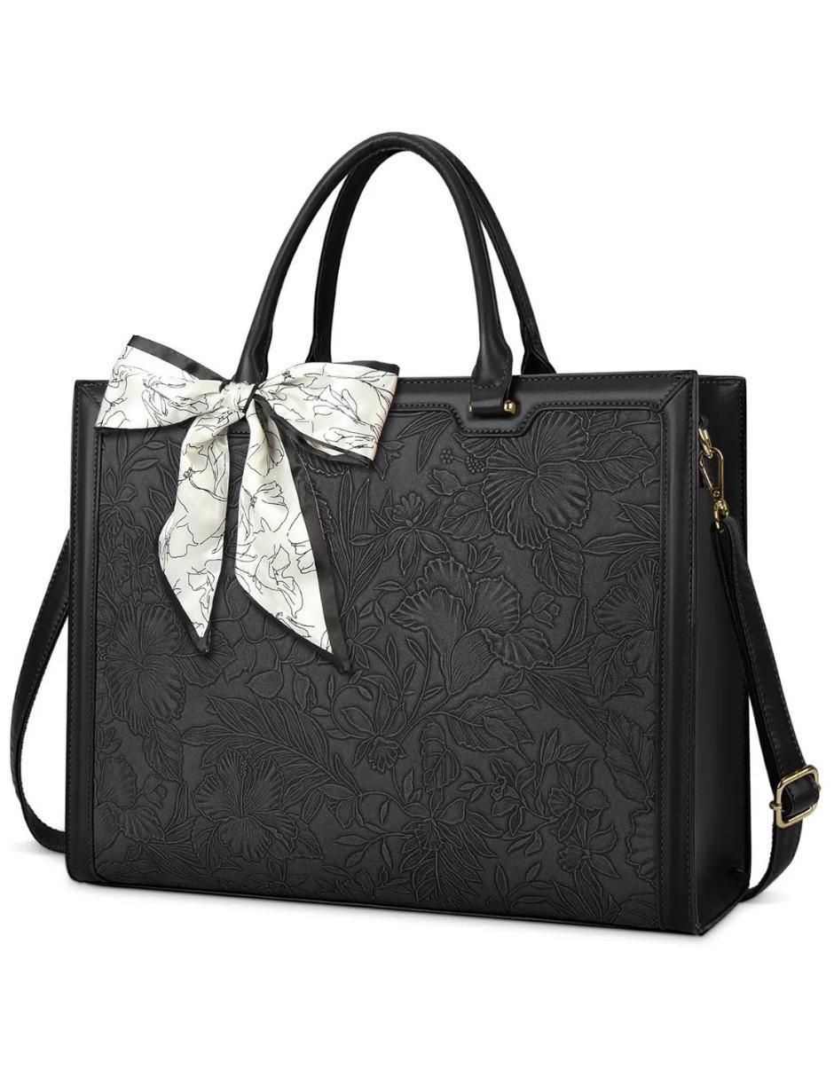 Bolsa tote Universal de cuero para mujer Bolsa tote Universal de cuero para mujer