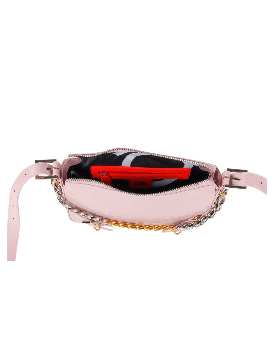 Bolsa crossbody Raguci para mujer 6