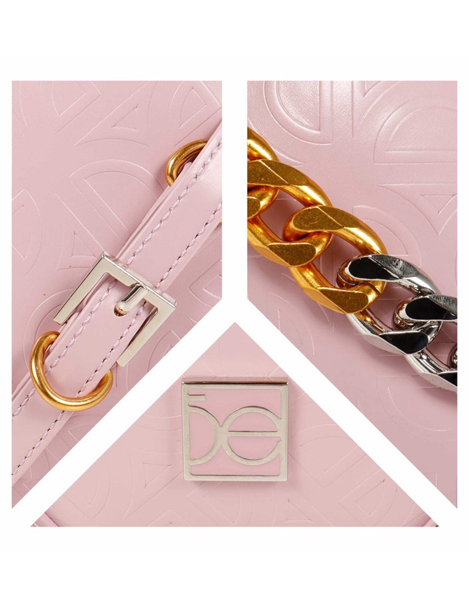 Bolsa crossbody Raguci para mujer 7