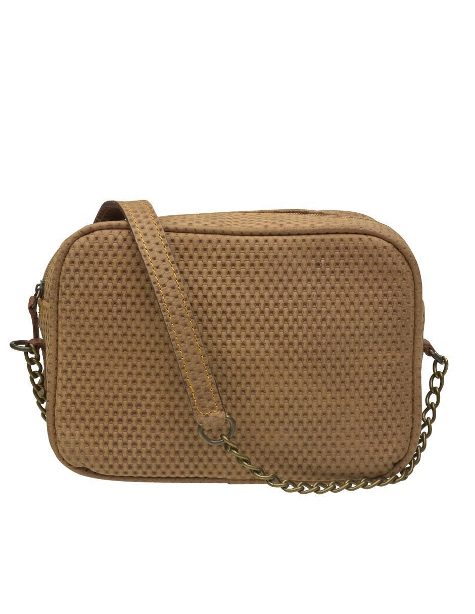 Bolsa crossbody para mujer