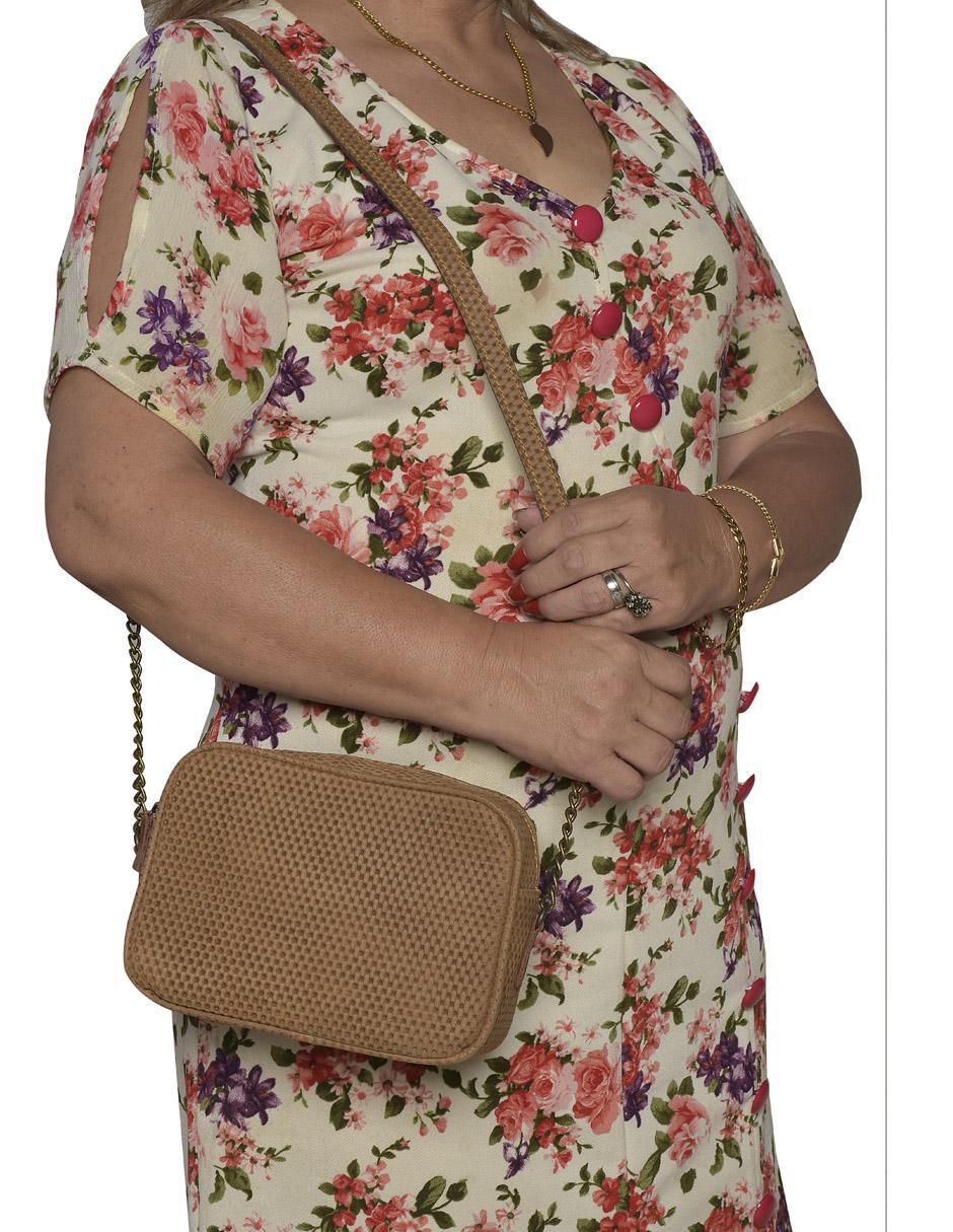Bolsa crossbody para mujer 7