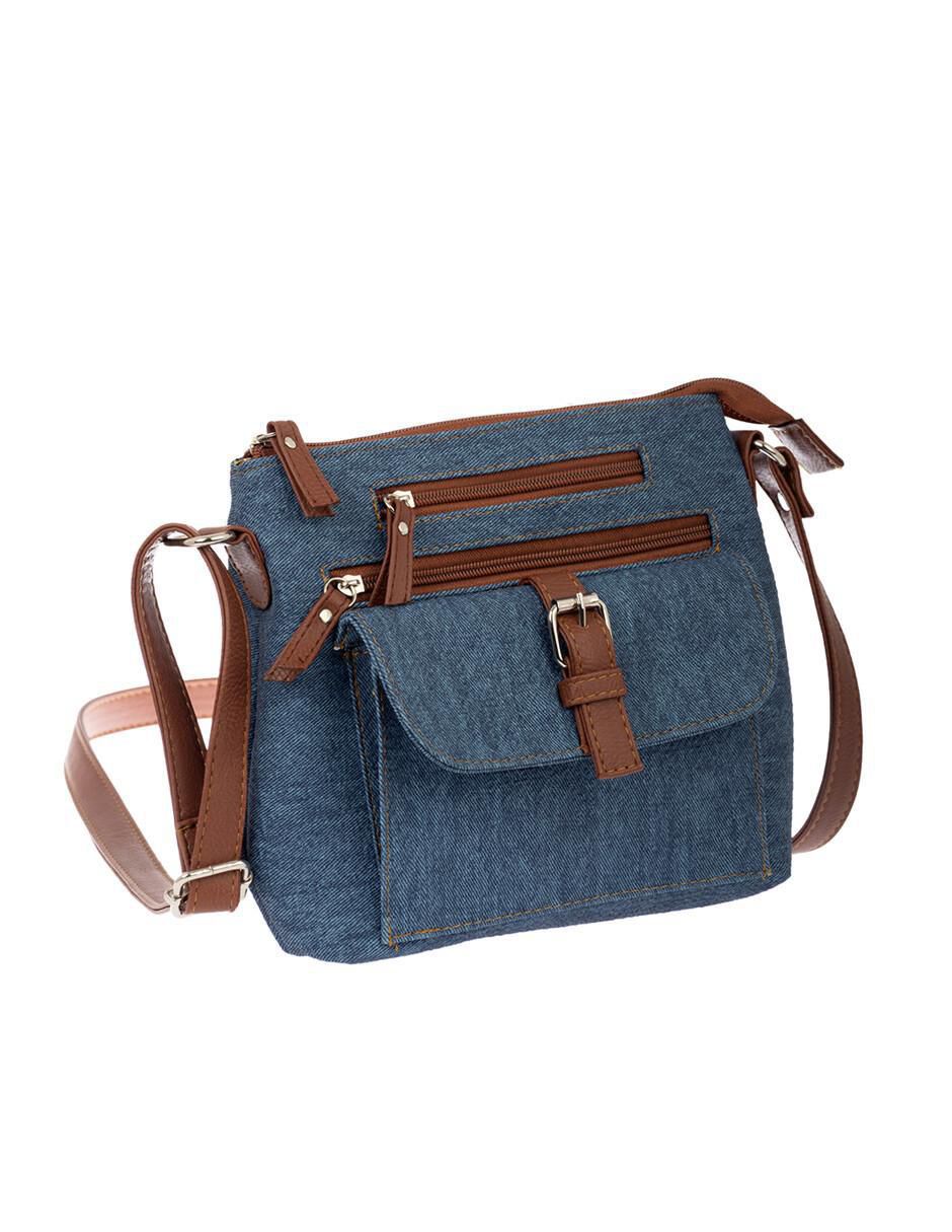 Bolsa crossbody para mujer