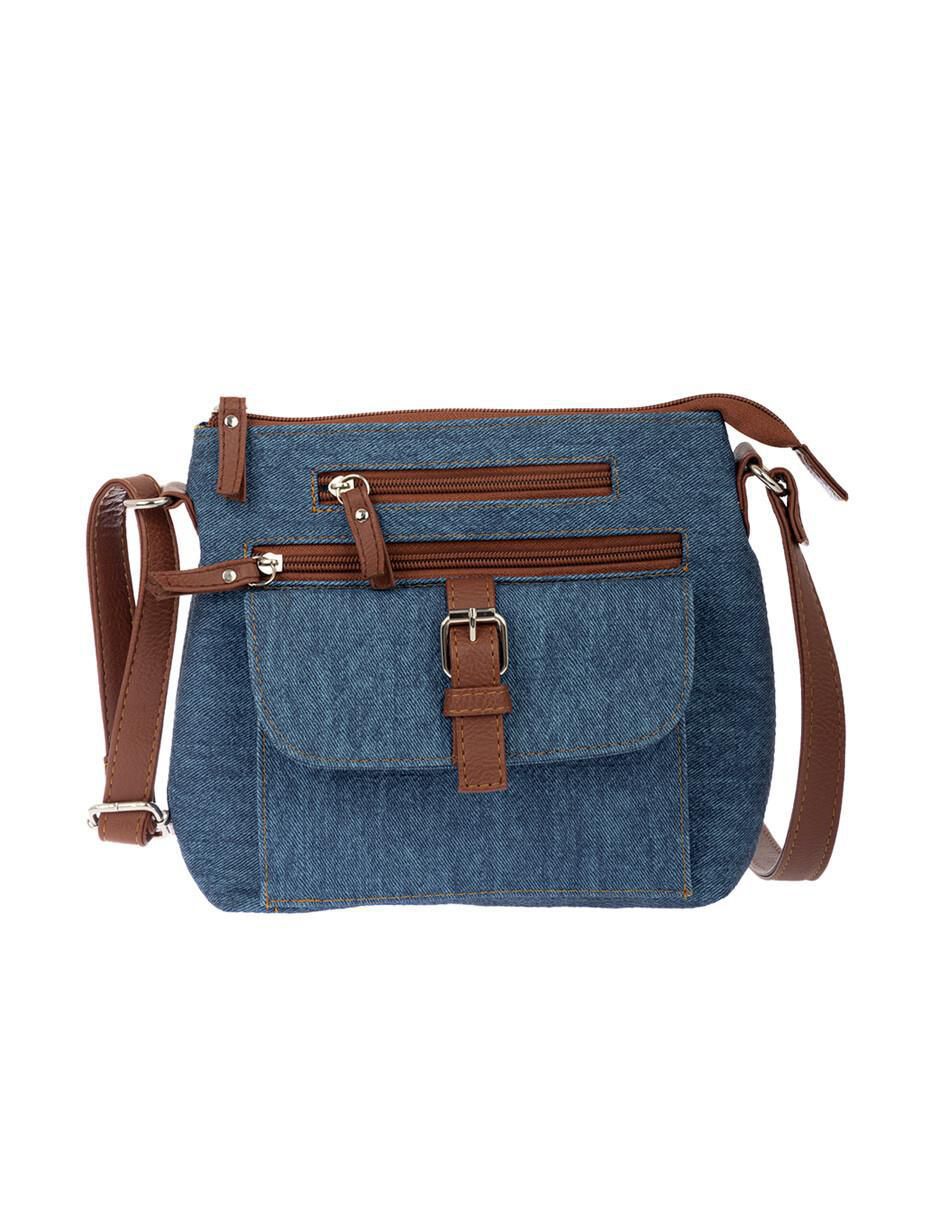 Bolsa crossbody para mujer 2
