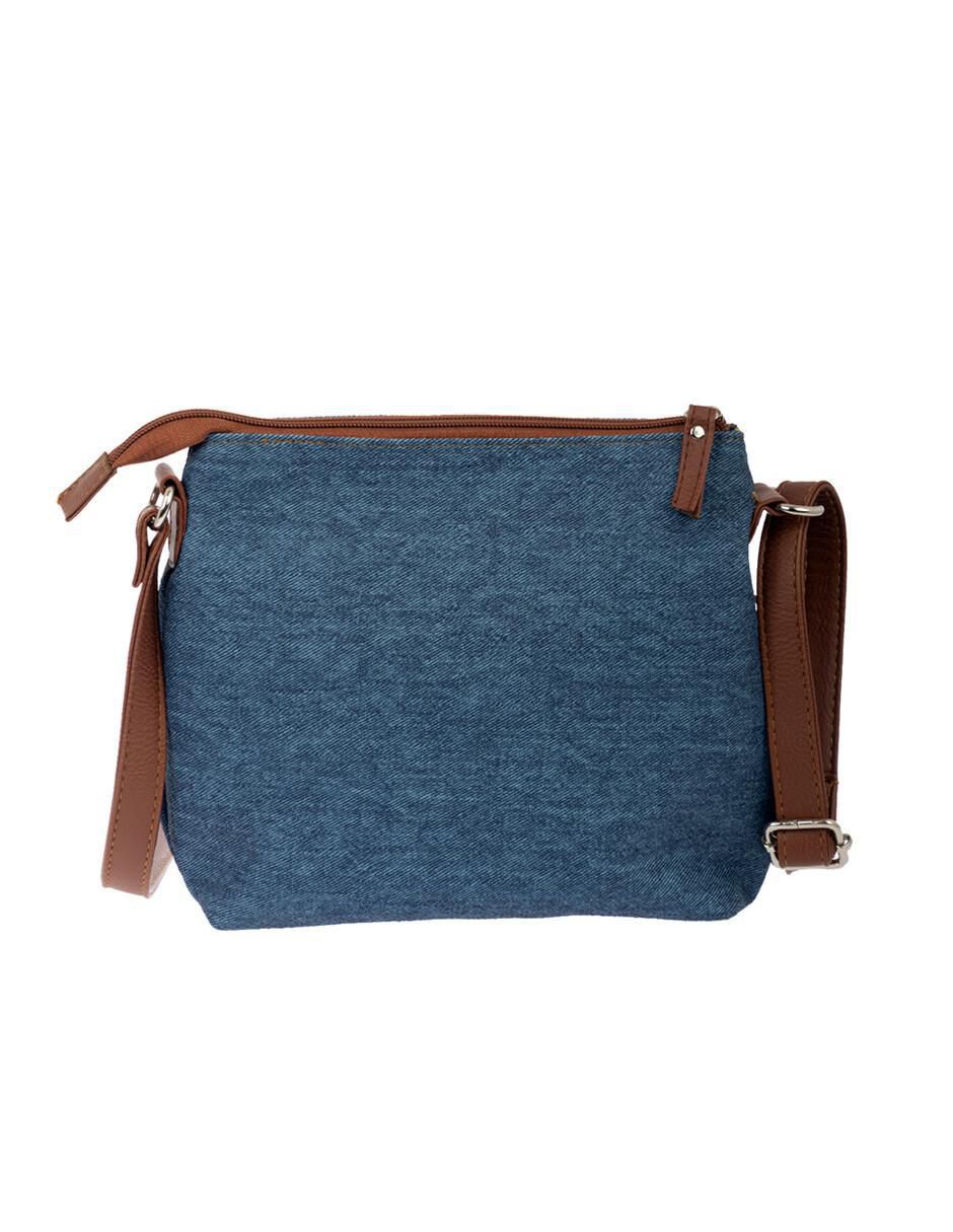 Bolsa crossbody para mujer 4
