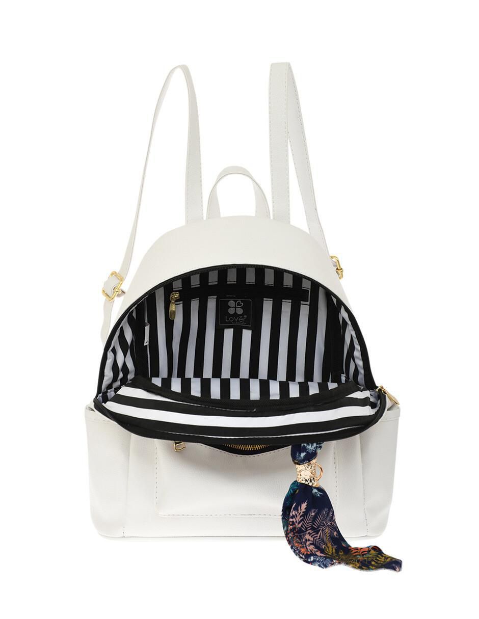 Backpack para mujer 4