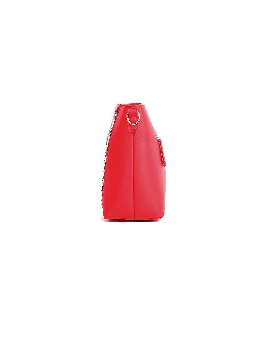 "bolsa" crossbody perry ellis cielo sin temática "de" poliuretano "para" (si aplica) mujer