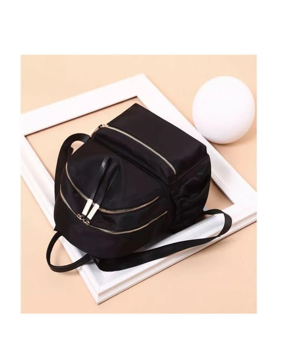 Mochila casual Lisa impermeable unisex 2