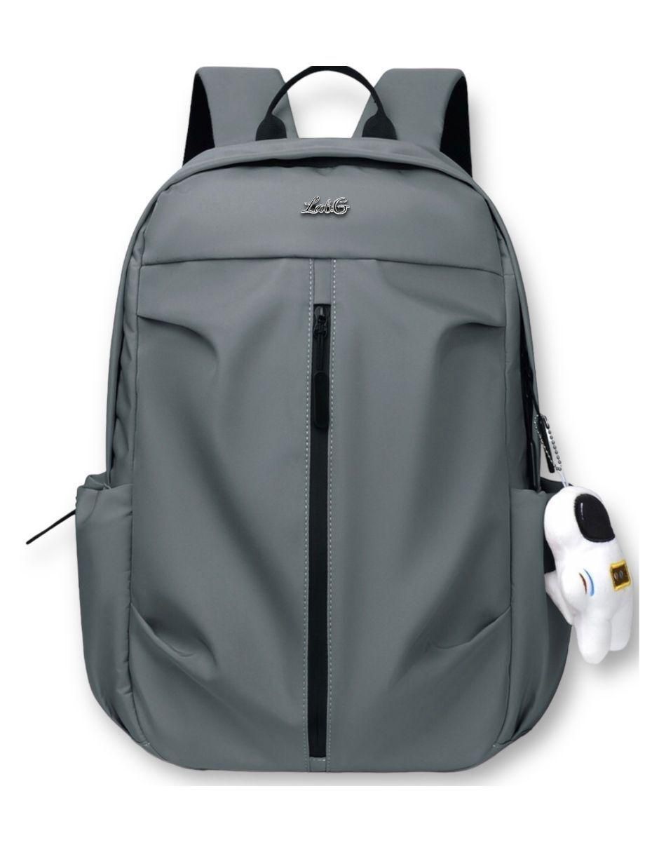 Mochila con portalaptop Universal impermeable unisex