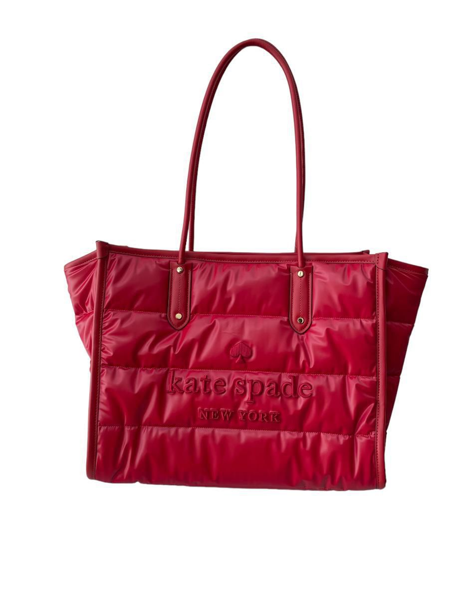 Bolsa tote kate outlet spade