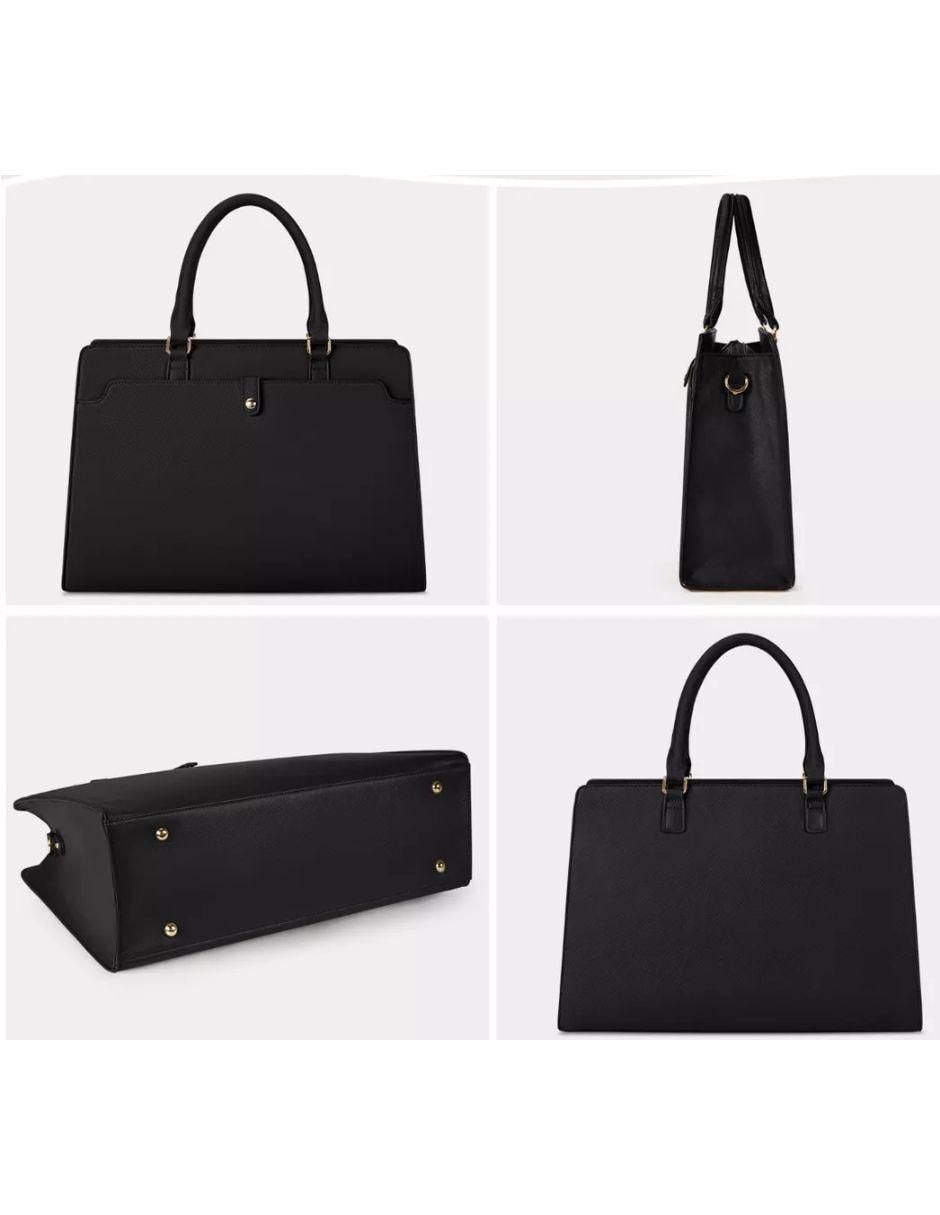 Bolsa tote Universal de cuero para mujer 3