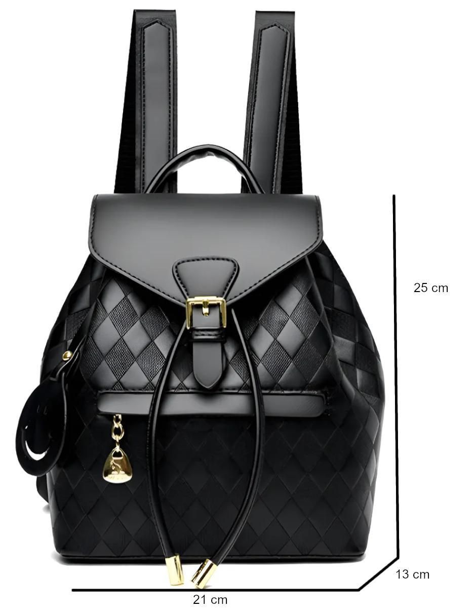 Mochila para viaje unisex 2