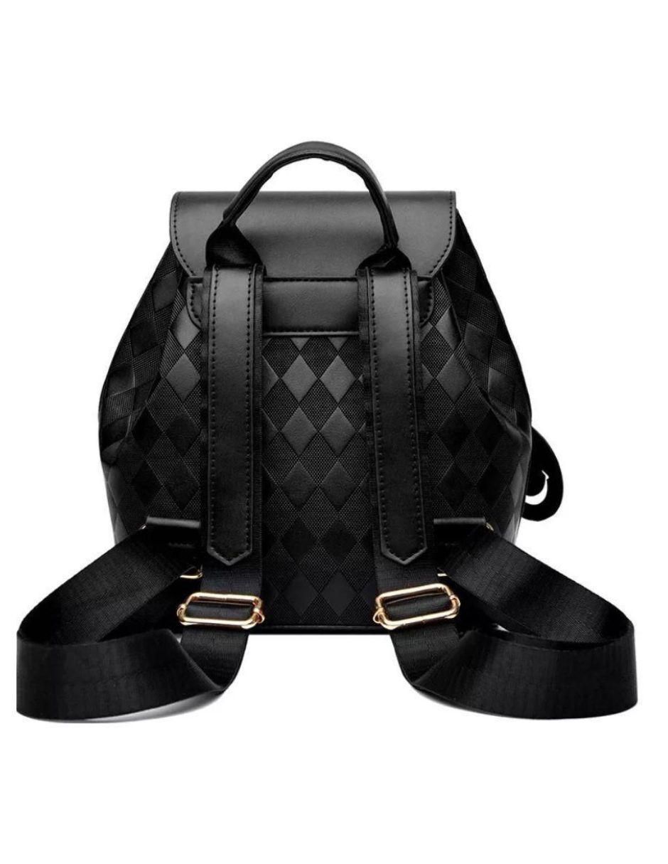 Mochila para viaje unisex 5