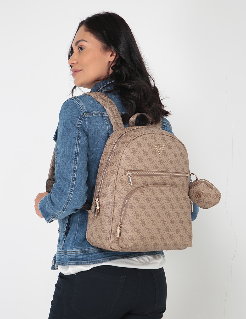 Backpack GUESS para mujer